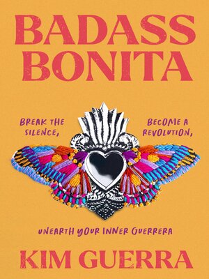 cover image of Badass Bonita